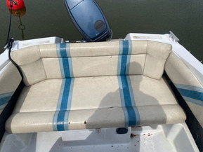 Yamarin 435 S Big Ride