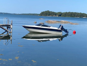 Yamarin 435 S Big Ride