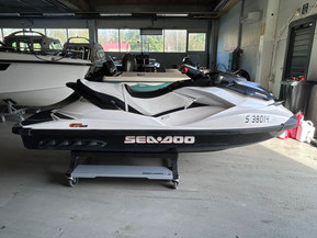 Sea-Doo GTI 130