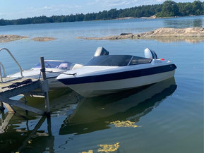 Yamarin 435 S Big Ride