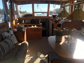 Grand Banks 46 Classic