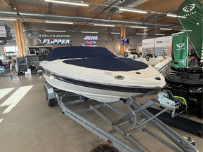Sea Ray 200 Sport