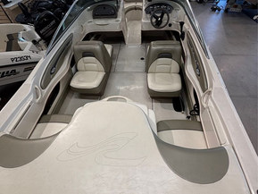 Sea Ray 200 Sport