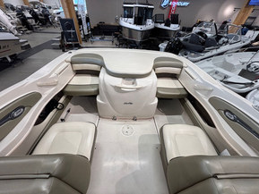 Sea Ray 200 Sport