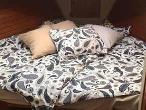 Grand Banks 46 Classic