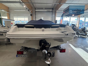 Sea Ray 200 Sport