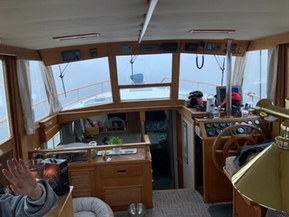 Grand Banks 46 Classic