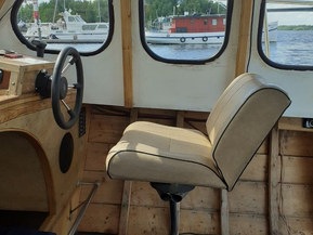 Fiskari Muu malli