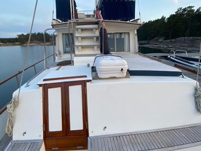 Grand Banks 46 Classic