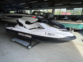 Sea-Doo GTI 130