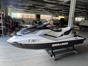 Sea-Doo GTI 130