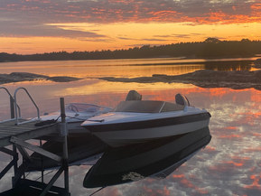 Yamarin 435 S Big Ride