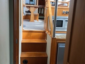 Grand Banks 46 Classic