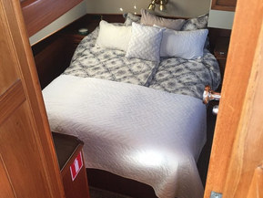 Grand Banks 46 Classic