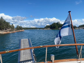 Grand Banks 46 Classic