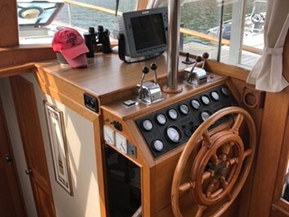 Grand Banks 46 Classic