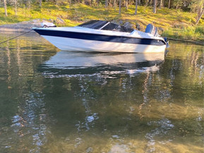 Yamarin 435 S Big Ride