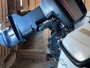 Yamarin 435 S Big Ride