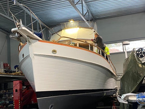 Grand Banks 46 Classic