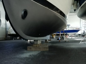 Grand Banks 46 Classic