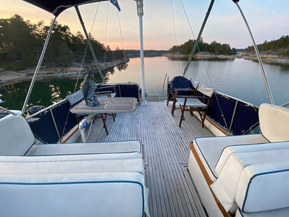 Grand Banks 46 Classic