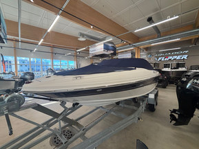 Sea Ray 200 Sport