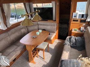 Grand Banks 46 Classic