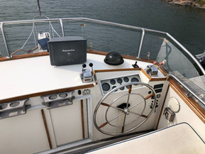 Grand Banks 46 Classic