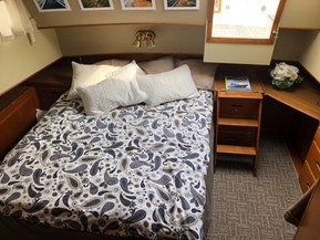 Grand Banks 46 Classic