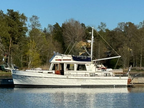 Grand Banks 46 Classic