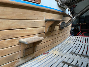 Grand Banks 46 Classic