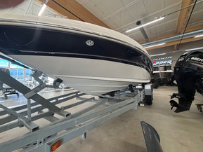 Sea Ray 200 Sport