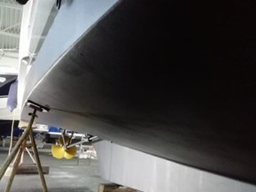 Grand Banks 46 Classic