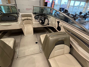 Sea Ray 200 Sport
