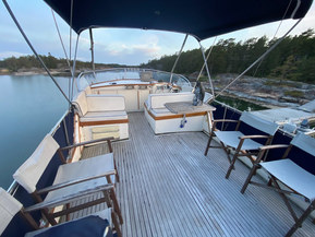 Grand Banks 46 Classic