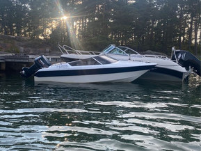 Yamarin 435 S Big Ride