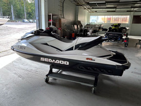 Sea-Doo GTI 130