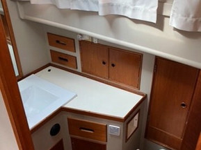 Grand Banks 46 Classic