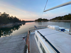 Grand Banks 46 Classic