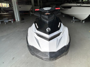 Sea-Doo GTI 130