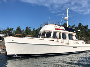 Grand Banks 46 Classic