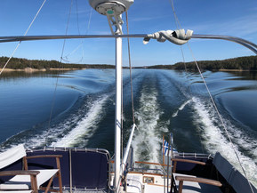 Grand Banks 46 Classic