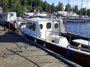 Fiskari Muu malli