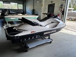 Sea-Doo GTI 130