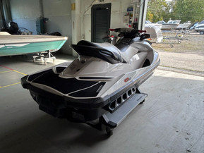 Sea-Doo GTI 130