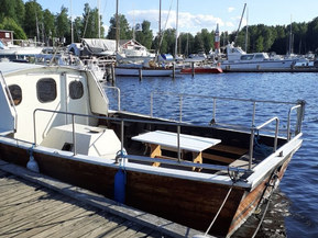 Fiskari Muu malli