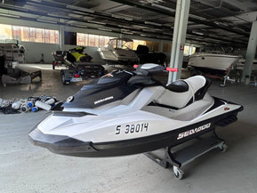 Sea-Doo GTI 130