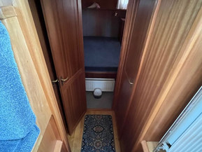 Teräsvene Muu malli