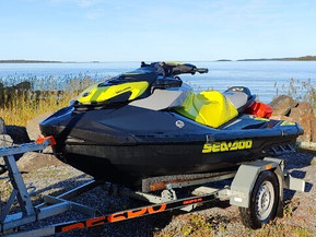 Sea-Doo GTR 230