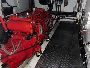 Teräsvene Muu malli